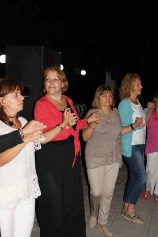Πανηγύρι 2016